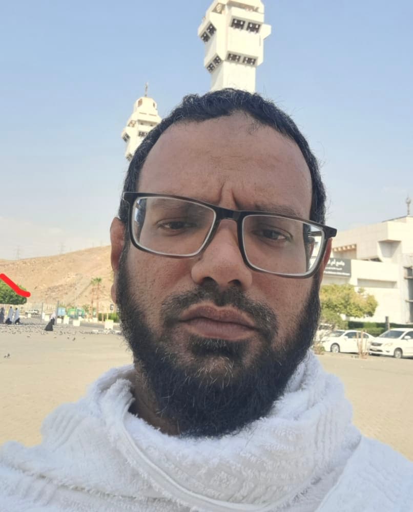 عمرة البدل (يوم الجُمعة) 2
