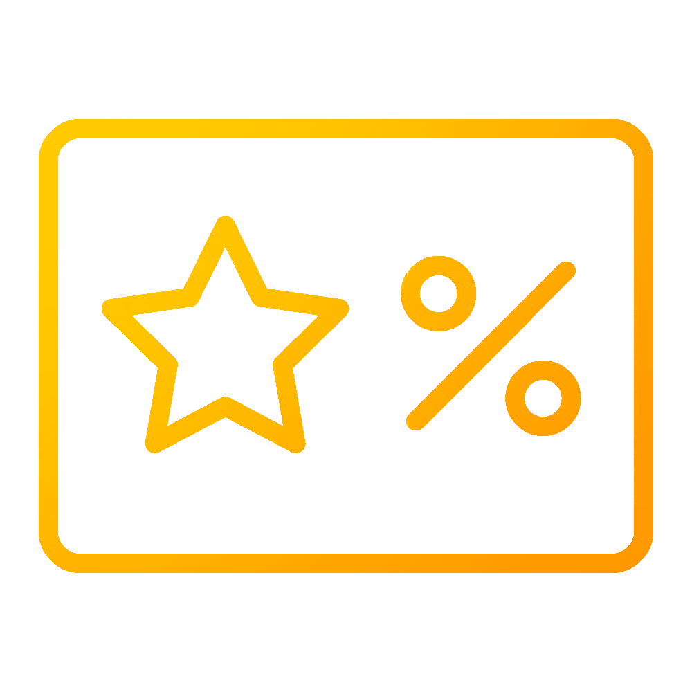 Satisfaction Rate