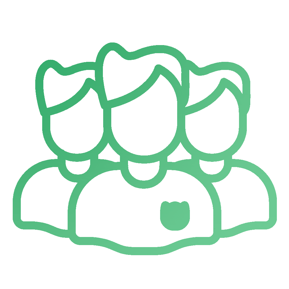 فريق مُدرّب