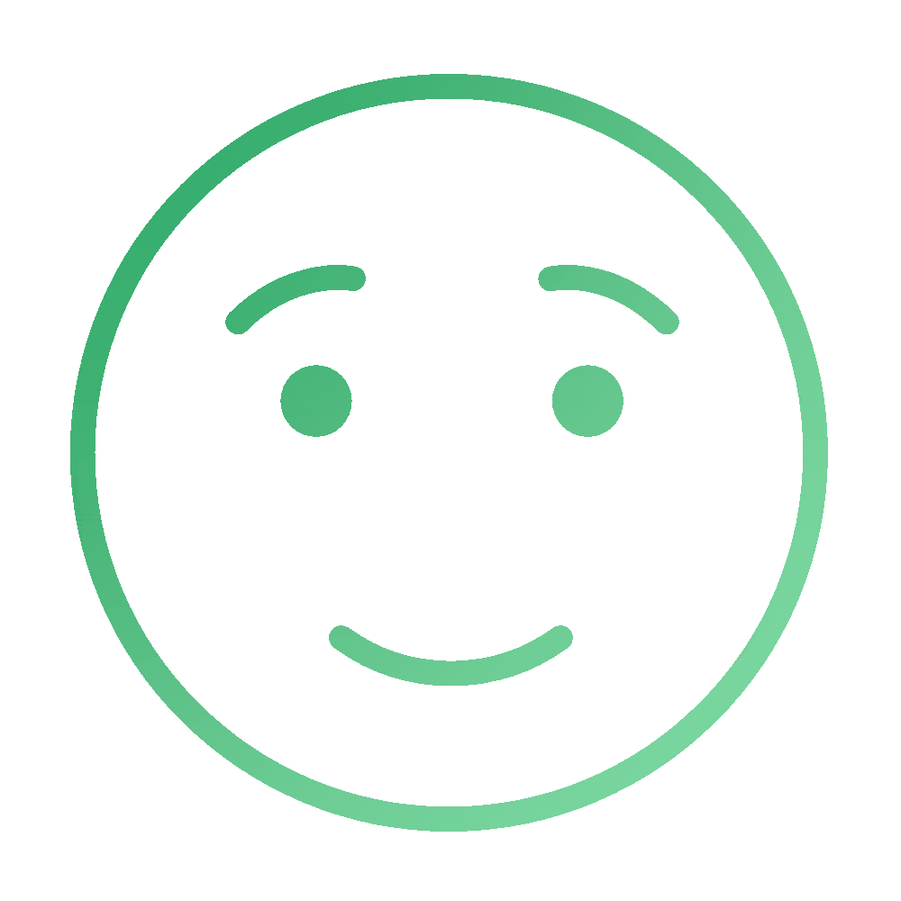 الرضا الكامل